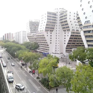 L&d D'hôte Paris