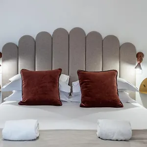 Hotel Le Nest By Sweett, Parigi