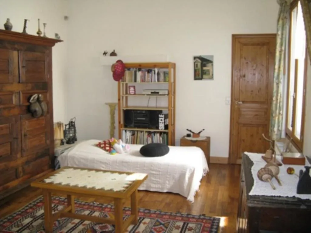 Chambres D'Hotes Haut De Belleville Paris 0*,  Frankreich